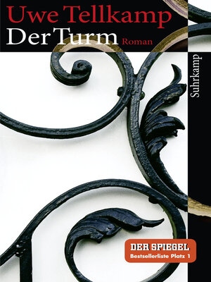 cover image of Der Turm